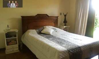 Imagem 7: Casa com 6 dormitórios, 850 m² - venda por R$ 6.000.000,00 ou aluguel por R$ 27.400,00 - C