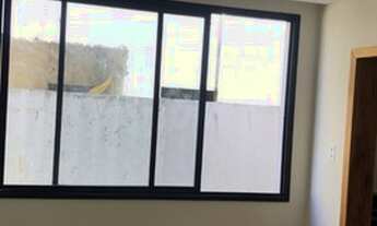 Imagem 7: Casa Duplex em Fase de Finalização no Terras 1