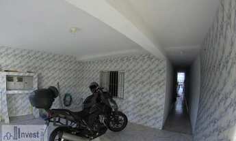 Imagem: Casa Individual para Locação, Santana