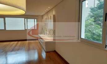 Imagem 4: Itaim Bibi melhor rua com feira livre na porta do condominio. Vende e aluga. um apto por a