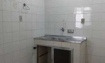 Imagem 5: Apartamento SALA E QUARTO no Catete - Tranquilidade !!!