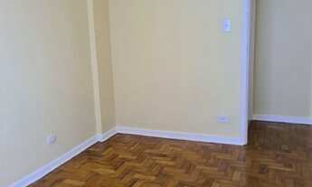 Imagem 2: Apartamento 1 dormitório, sala, cozinha e wc imediações metrô