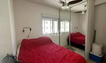 Imagem 4: São Paulo - Apartamento Padrão - Brás