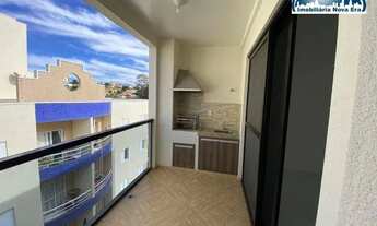 Imagem 4: Apartamento com 3 dormitórios para alugar, 116 m² por R$ 5.050,00/mês - Jardim Primavera