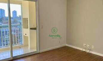 Imagem: Apartamento com 3 dormitórios para alugar