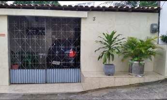 Imagem 5: CASA NO BEQUIMÃO