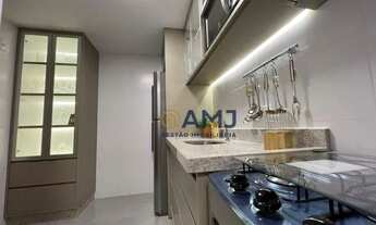 Imagem 7: Residencial Art Life com 3 quartos sendo uma suíte