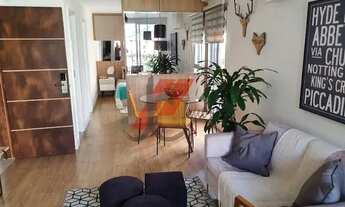 Imagem 5: Apartamento Residencial à venda, Cambuí, Campinas - AP0034