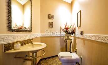 Imagem 7: Casa - Chácaras Alpina - Valinhos