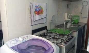 Imagem 4: Apartamento por Temporada próximo ao Amazonas Shopping