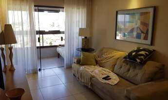 Imagem: Apartamento mobiliado na Praia dos Cavaleiros