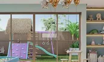 Imagem 4: Cobertura à venda, 2 quartos, 1 suíte, 3 vagas, Serra - Belo Horizonte/MG