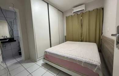 Imagem 7: Apartamento 77m² na Morada do Sol Móveis projetados 03 Quartos TR158779*-MKT&-26