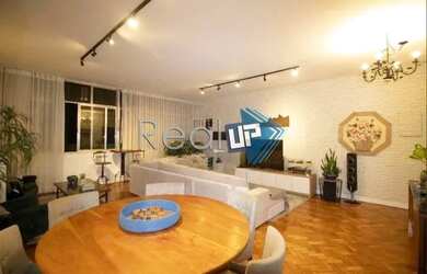 Imagem 4: APARTAMENTO - COPACABANA- 04 QUARTOS - 01 VAGA