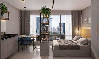 Imagem 3: Lançamento ! Apartamentos de 1 e 2 Quartos-O melhor da Região-Max Derby Central