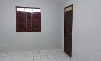 Imagem 6: Aluga-se Casa Residencial fechado