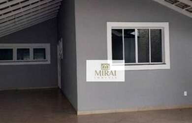 Imagem 3: Casa para alugar no Vila Branca 04 quartos 120 metros