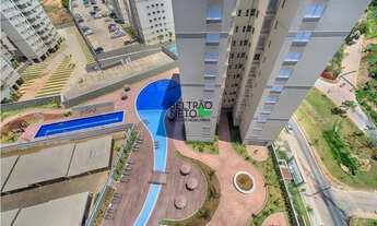 Imagem 2: Apartamento para aluguel, 4 quartos, 2 suítes, 3 vagas, Buritis - Belo Horizonte/MG