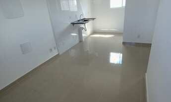 Imagem: SÃO PAULO - Apartamento Padrão - VILA