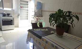 Imagem 6: Casa Assobradada 4 dormitórios (Cidade São Jorge