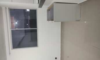 Imagem 6: SOLAR DO BOSQUE LINDO COM ARMÀRIO E AR CONDICIONADO