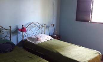 Imagem 5: Recanto de Ala Casa com 2 dormitórios