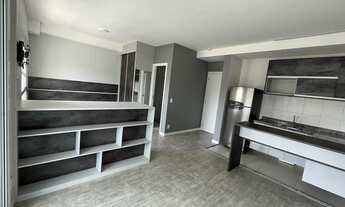 Imagem: Apartamento/Studio para aluguel tem 34 m²