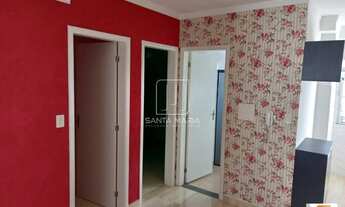 Imagem 2: Apartamento (tipo - padrao) 2 dormitórios, cozinha planejada, portaria 24hs, espaço gourme