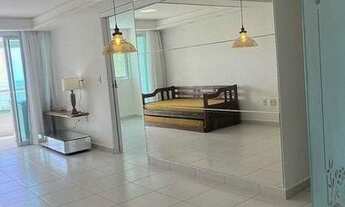 Imagem 3: Apartamento para aluguel com 2 quartos em Intermares