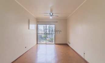 Imagem 4: Apartamento Locação Vila Olímpia 55 m² 1 Dormitórios