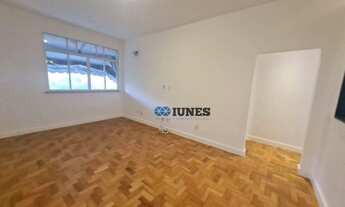 Imagem 5: Apartamento com 2 dormitórios para alugar, 70 m² por R$ 3.405,80/mês - Icaraí - Niterói/RJ