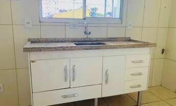 Imagem 3: Apartamento com 2 dormitórios para alugar, 60 m² por R$ 1.772,15/mês - Vila Petrópolis - A