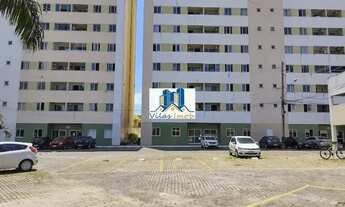 Imagem: APARTAMENTO RESIDENCIAL em LAURO DE FREITAS