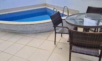 Imagem 2: Alugo Apto Mobiliado