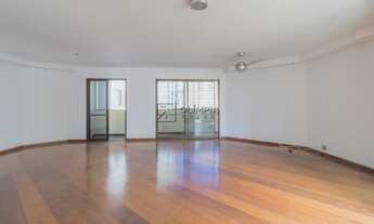 Imagem 6: Venda Apartamento 4 Dormitórios - 240 m² Campo Belo