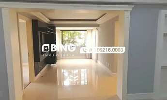 Imagem 2: Apartamento para alugar no Bela Vista com 02 dormitórios, 03 banheiros e 02 vagas de garag