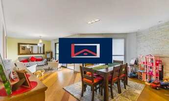 Imagem 3: Apartamento Venda Alto da Lapa 176 m² 3 Dormitórios