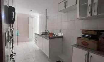 Imagem 5: Apartamento com 2 Quartos à venda, 85 m² por R$ 640.000 - Icaraí - Niterói/RJ