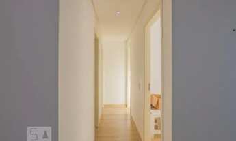 Imagem 5: Apartamento para Aluguel - Jardim Santa Emília, 3 Quartos, 65 m2