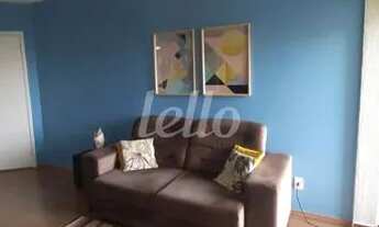 Imagem 4: São Paulo - Apartamento Padrão - Vila Bela