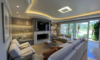 Imagem 5: SOBRADO COM 5 DORMITÓRIOS NO CONDOMÍNIO GREEN VILLAGE. REF: *09