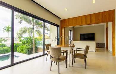 Imagem 5: Casa - Swiss Park - Campinas