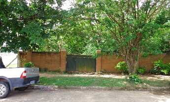 Imagem: Terreno Jardim Conceição Sousas