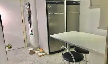 Imagem 6: Apartamento à venda, 191m², 4 quartos, 1 suíte, 2 vagas, Lagoa - RIO DE JANEIRO/RJ