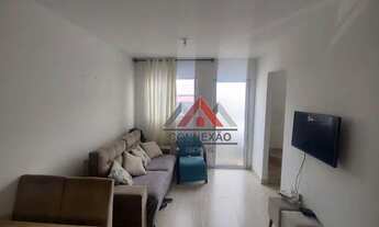 Imagem 5: Sobrado com 2 dormitórios à venda, 56 m² por R$ 250.000,00 - Vila Colorado - Suzano/SP