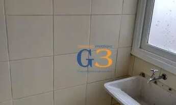 Imagem 7: Apartamento com 1 dormitório, 35 m² - venda por R$ 140.000,00 ou aluguel por R$ 905,00/mês