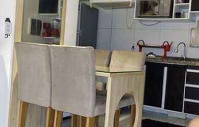 Imagem 2: Vendo apartamento no Gran Park Pássaros