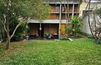 Imagem 2: Casa com 3 suítes 4 vagas a venda no Planalto Paulista