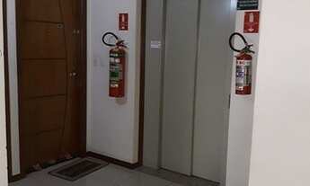 Imagem 3: Sorocaba - Apartamento Padrão - Santa Terezinha