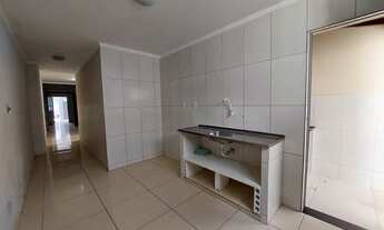 Imagem 2: Casa disponível em Feira de Santana